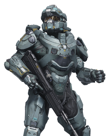 Mjolnir Powered Assault Armor Centurion Halo Alpha Fandom
