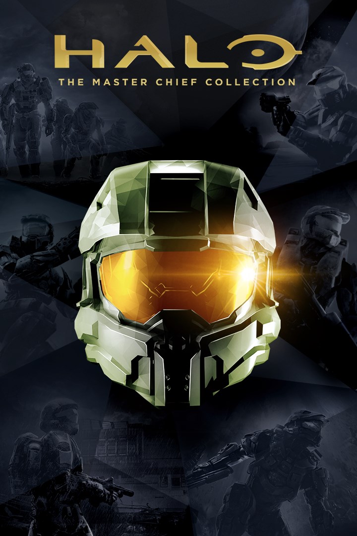 Halo': Master Chief é destaque no novo cartaz oficial da série; Confira! -  CinePOP