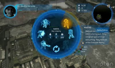 halo wars definitive edition pc keyboard controls