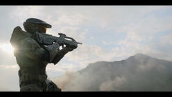 Halo S1 First-Look MC3