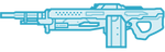 Blueprint of the M739