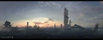 H5G Render AllHail-TheCost City.jpg (295 KB)