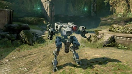 H5G Warzone MalevianArmsman