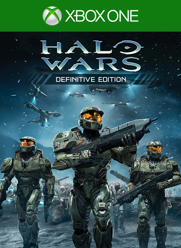 halo wars 2 definitive edition