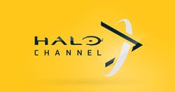 HaloChannel Logo