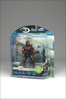 Halo shop 3 figures