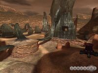 Halo: Combat Evolved: Sybex Official Strategies & Secrets, Halo Alpha