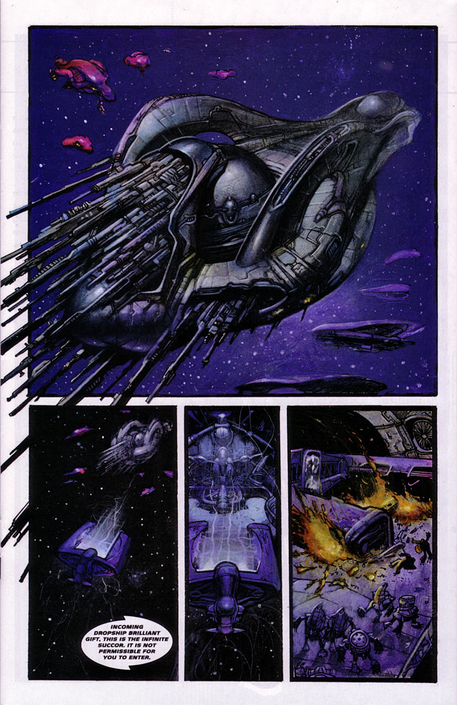 The Halo Graphic Novel - Wikipedia