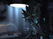 Huragok en Reach