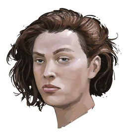 Rosenda 1