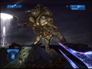 Flood Juggernaut