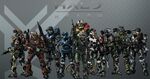 Spartan big team by giovannimicarelli-d3dkqsu
