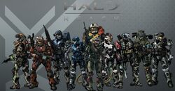 halo reach jorge drawings