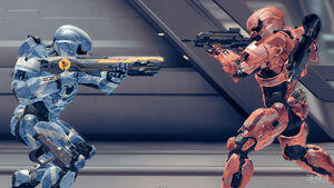 Halo 4wargames