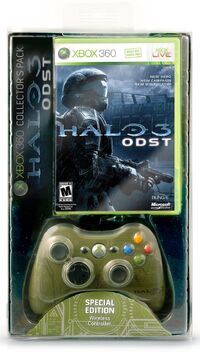 Halo 3 Odst Halo Alpha Fandom