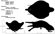 Datos técnicos del TT Tipo-52 (Halo 2)