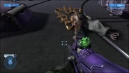 Cadáver de Piedad en Halo 2: Anniversary