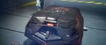 The translocation artifact as it appears on the UNSC Infinity.