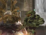 John bekämpft Bedauern