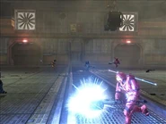 Partida de Bola Rápida en Halo 3