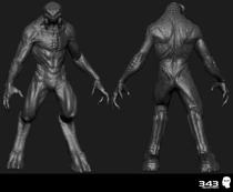 Sangheili | Halo Alpha | Fandom