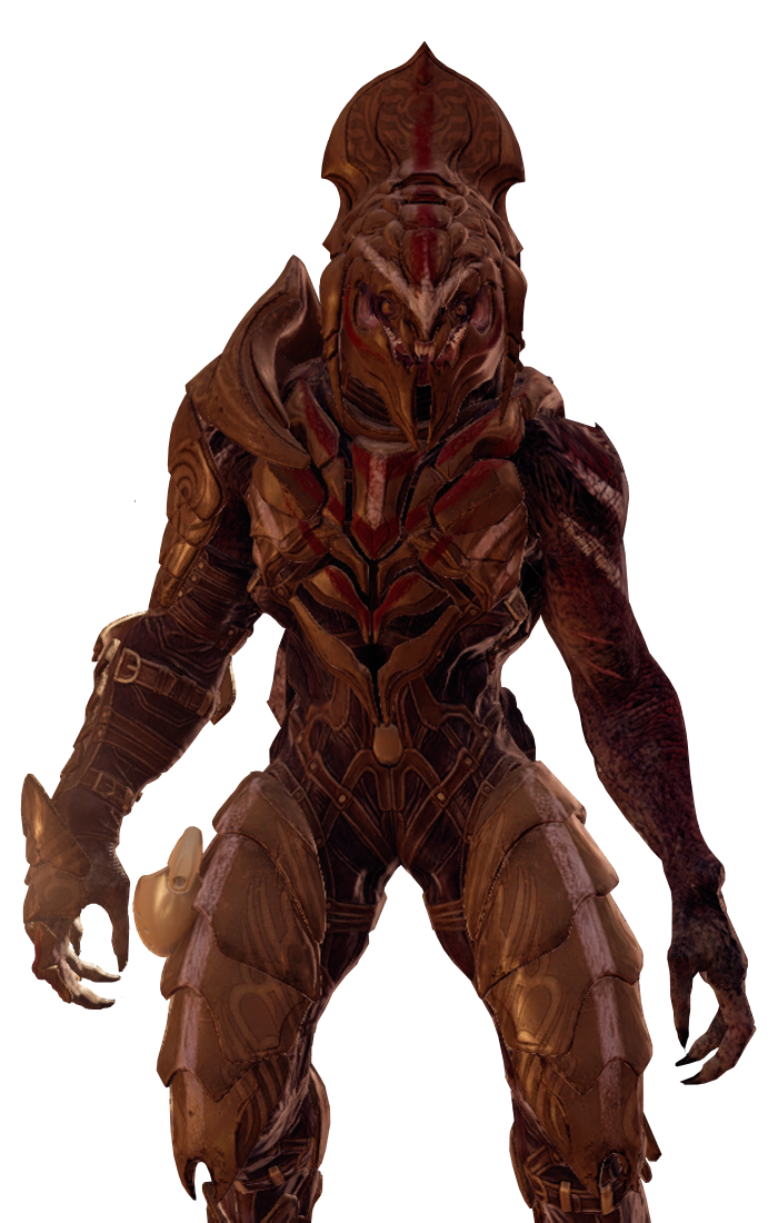 Thel 'Vadam - Character - Halopedia, the Halo wiki