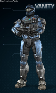 Recon reach