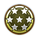 halo 5 combat evolved medal
