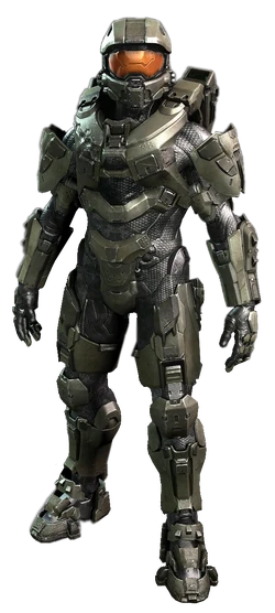 John-117