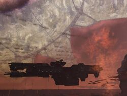 Unsc フォワード オントゥ ドーン Halopedia Fandom
