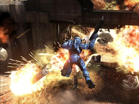 Forge/Halo: Reach - Halopedia, the Halo wiki