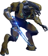 Halo 2 Anniversary Zealot.png (306 kB) Sangheili Zealot en Halo 2: Anniversary