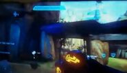 Gameplay del Supresor en Halo 4