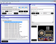 Hellomyname Keyes as seen in Halo Map Tools.