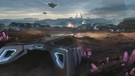 HW2 Artwork Mirage
