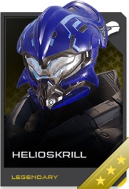 Armadura Potenciada De Asalto Mjolnir Variante Helioskrill Halopedia Fandom
