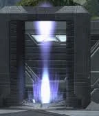 Teleporter in Halo: Reach
