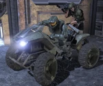 1218569457 Mongoose.jpg (120 KB) Master Chief and a Marine on a Mongoose.