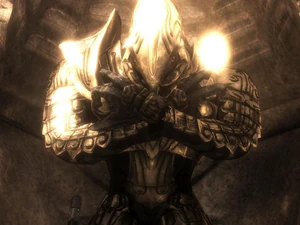 L'Arbiter, Thel'Vadam