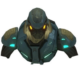 AsceticArmor