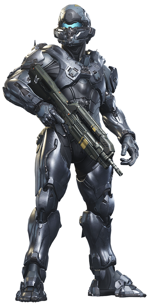 OSTEO - Armor - Halopedia, the Halo wiki