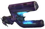 The Spirit Dropship in Halo: Combat Evolved Anniversary.