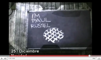 Navidad (25 de Diciembre)