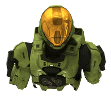 Armor Permutations Halo Alpha Fandom