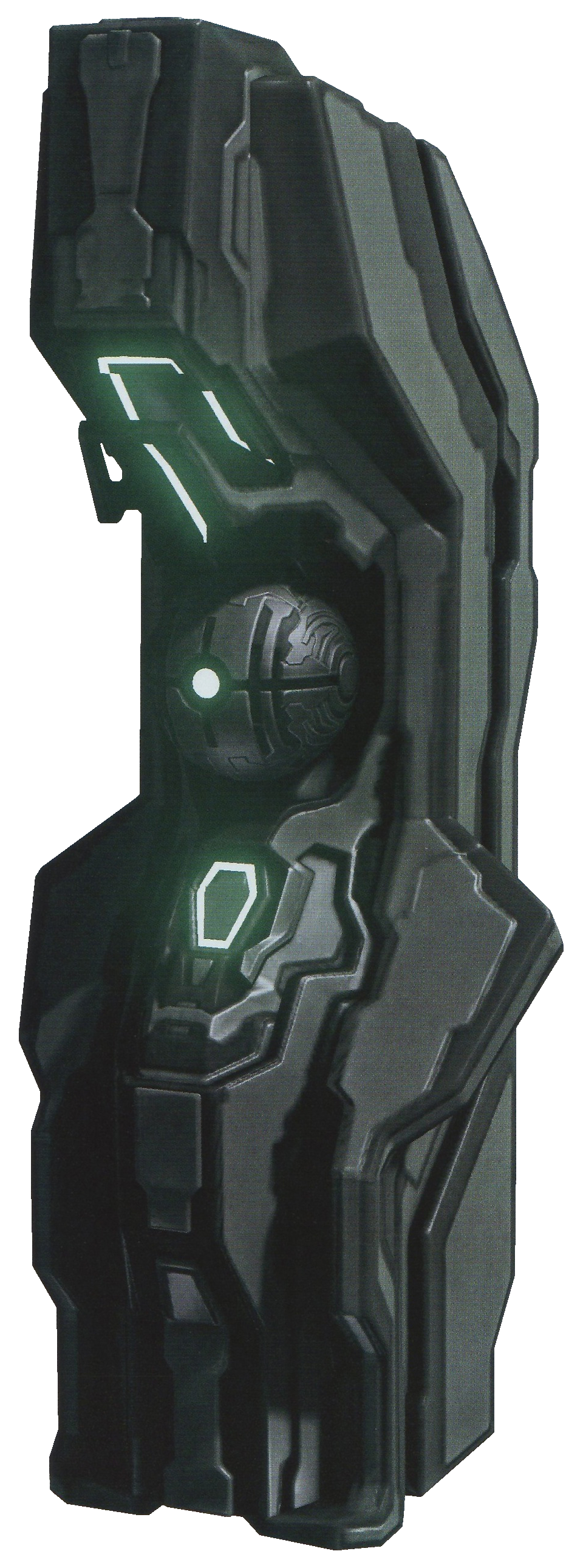 Z-9930 Information Vector Console | Halopedia | Fandom