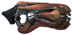 HReach - Concussion Rifle.png (1.26 MB) The Concussion Rifle as it appears in the Halo: Reach Multiplayer Beta.
