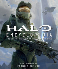 HaloEncyclopediaCover