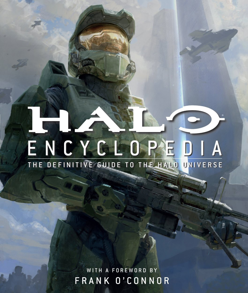 Halo: Evolutions: Essential Tales of the Halo Universe, audiolibro y  e-book, Various Various