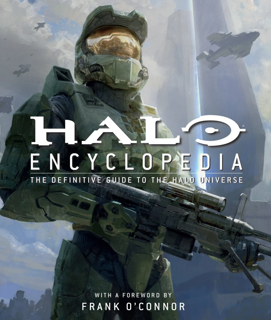 Halo Encyclopedia | Halopedia | Fandom, image size:1058x1250
