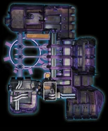 Vista de todo el mapa